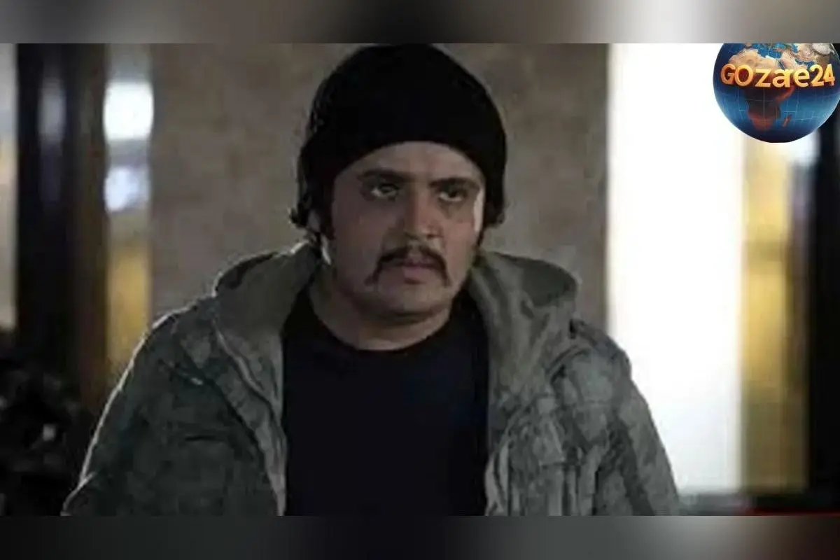 عکس‌های جدید مهران رنجبر در نقش کیانوش آوای باران؛ تغییرات ظاهری و استایل در ۴۳ سالگی پس از ۱۲ سال