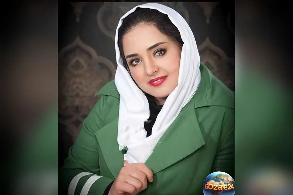 پایان غمانگیز رابطه محبتآمیز آزاده نامداری و نرگس محمدی در لحظه وداع با پیام و عکس دلنواز