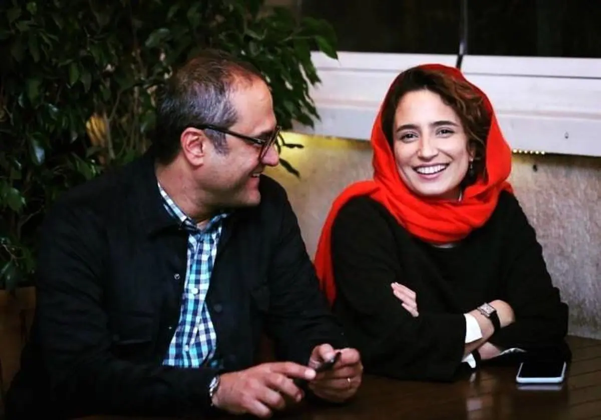 نگار جواهریان و رامبد جوان در کادرهای مخفی؛ عکس‌های نادر و متفاوت از زندگی عاشقانه زوج هنری