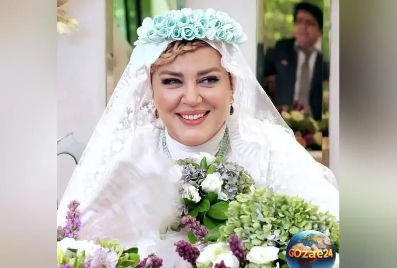 بهاره رهنما: ازدواج سوم در برنامه‌ام است؛ اگر برگردم، باز هم با پیمان قاسم‌خانی ازدواج می‌کنم