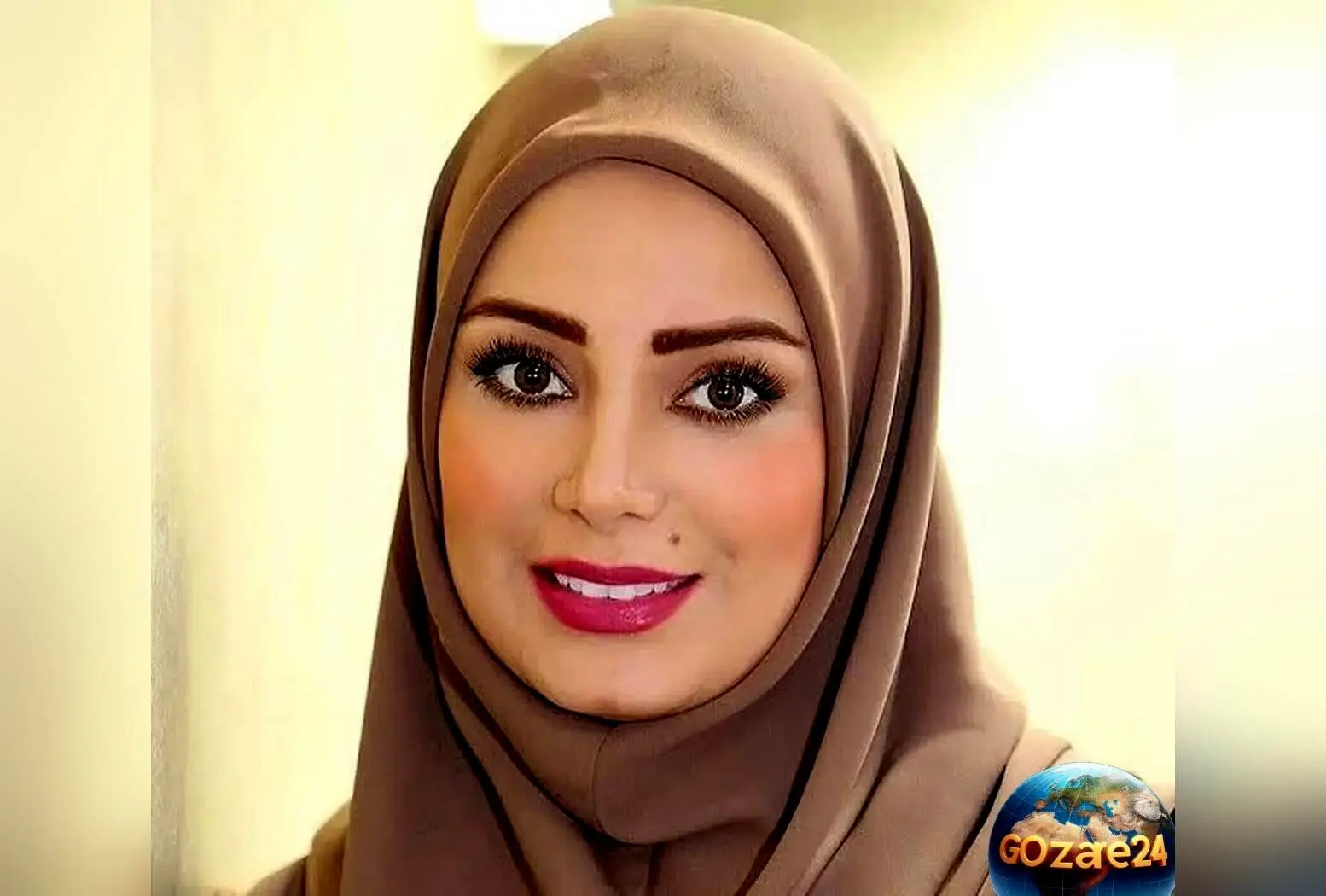 صبا راد با پخت پیتزا و واکنش‌های خنده‌دار برادرزاده‌هایش در فضای مجازی + ویدیو