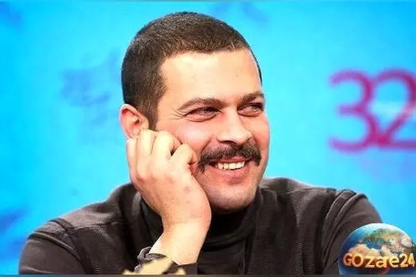 عکس جدید و دلنشین از پژمان بازغی و دخترش نفس بانو؛ خاطرات و زندگی خصوصی بازیگر محبوب ایرانی