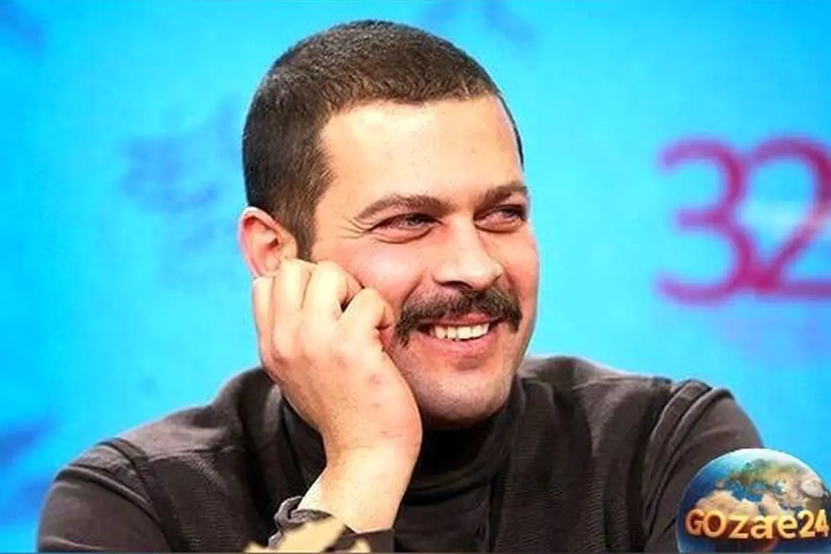 عکس جدید و دلنشین از پژمان بازغی و دخترش نفس بانو؛ خاطرات و زندگی خصوصی بازیگر محبوب ایرانی