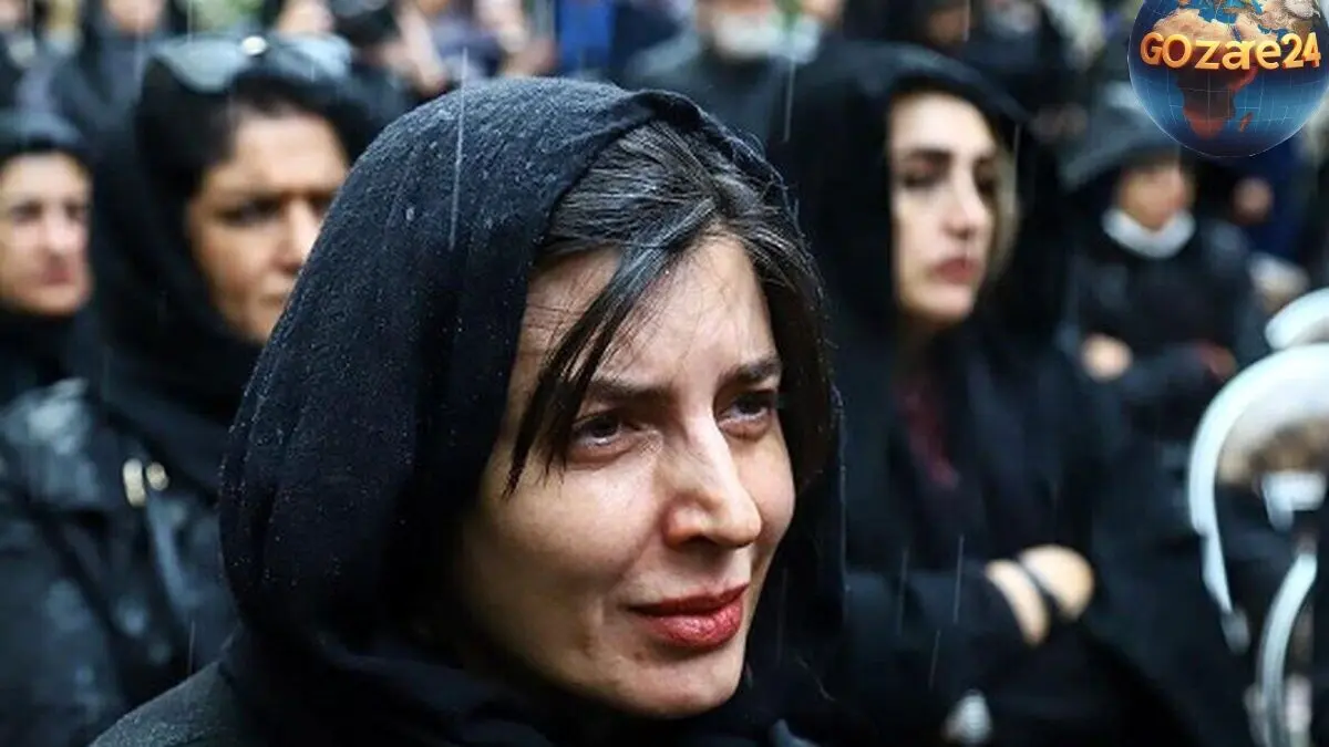 مراسم بزرگداشت استاد زبان و ادبیات فارسی امیربانو کریمی با حضور هنرمندان و استادان برجسته