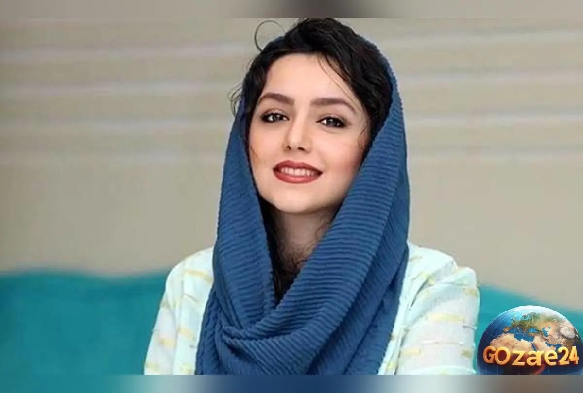 نازنین بیاتی با استایل ساده و سنتی ایرانی در صفحه اینستاگرامش؛ ژست هنری متفاوت و طبیعی