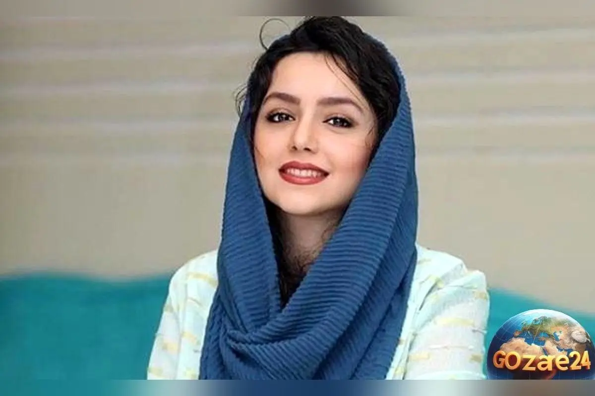 نازنین بیاتی با استایل ساده و سنتی ایرانی در صفحه اینستاگرامش؛ ژست هنری متفاوت و طبیعی