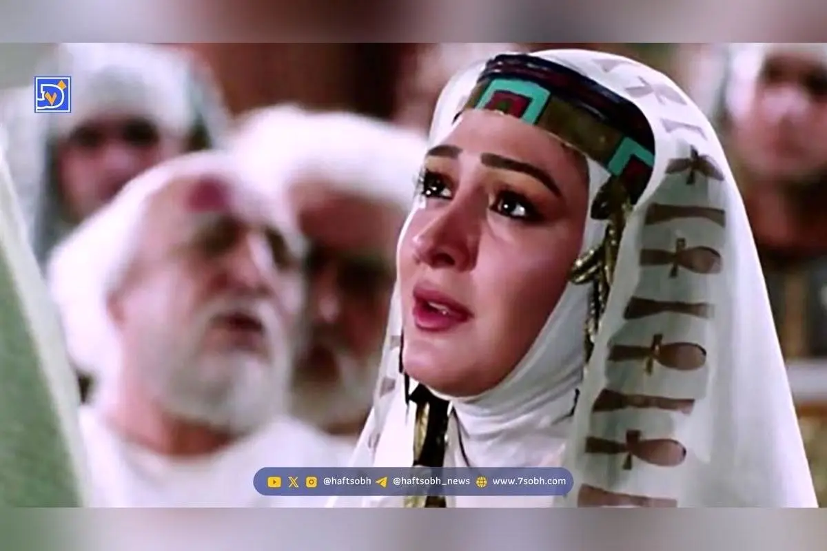 استوری پاییزی الهام حمیدی با عینک بزرگ و استایل خاص؛ تیکه‌ای از زندگی سلبریتی ماکسیمال‌پوش