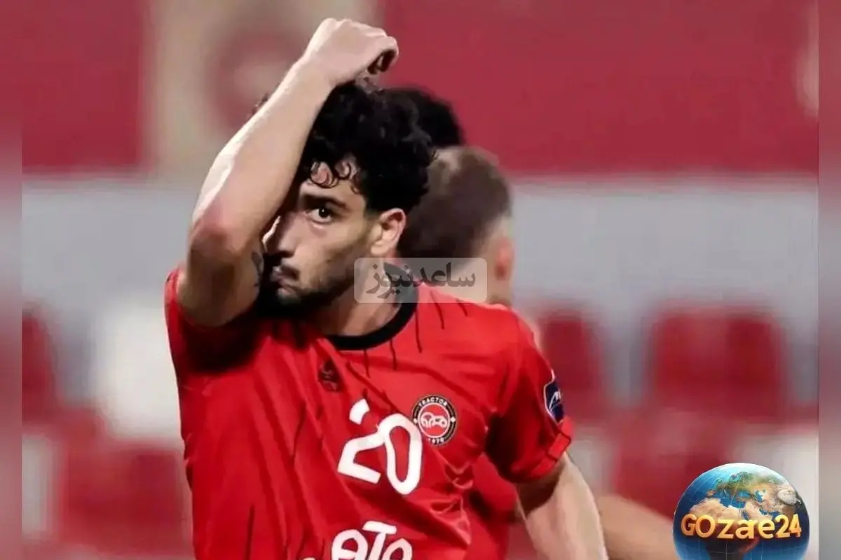 تراکتور با برد 5-صفر در شارجه، پرچم ایران را بلند کرد و تماشاگران با جمعآوری زبالهها نشاندهنده فرهنگ بالای ایرانیان شدند
