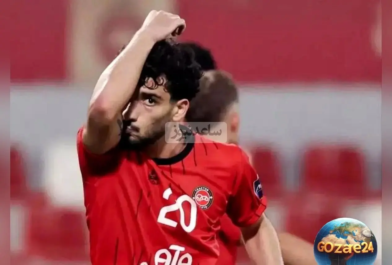 تراکتور با برد 5-صفر در شارجه، پرچم ایران را بلند کرد و تماشاگران با جمع‌آوری زباله‌ها نشان‌دهنده فرهنگ بالای ایرانیان شدند