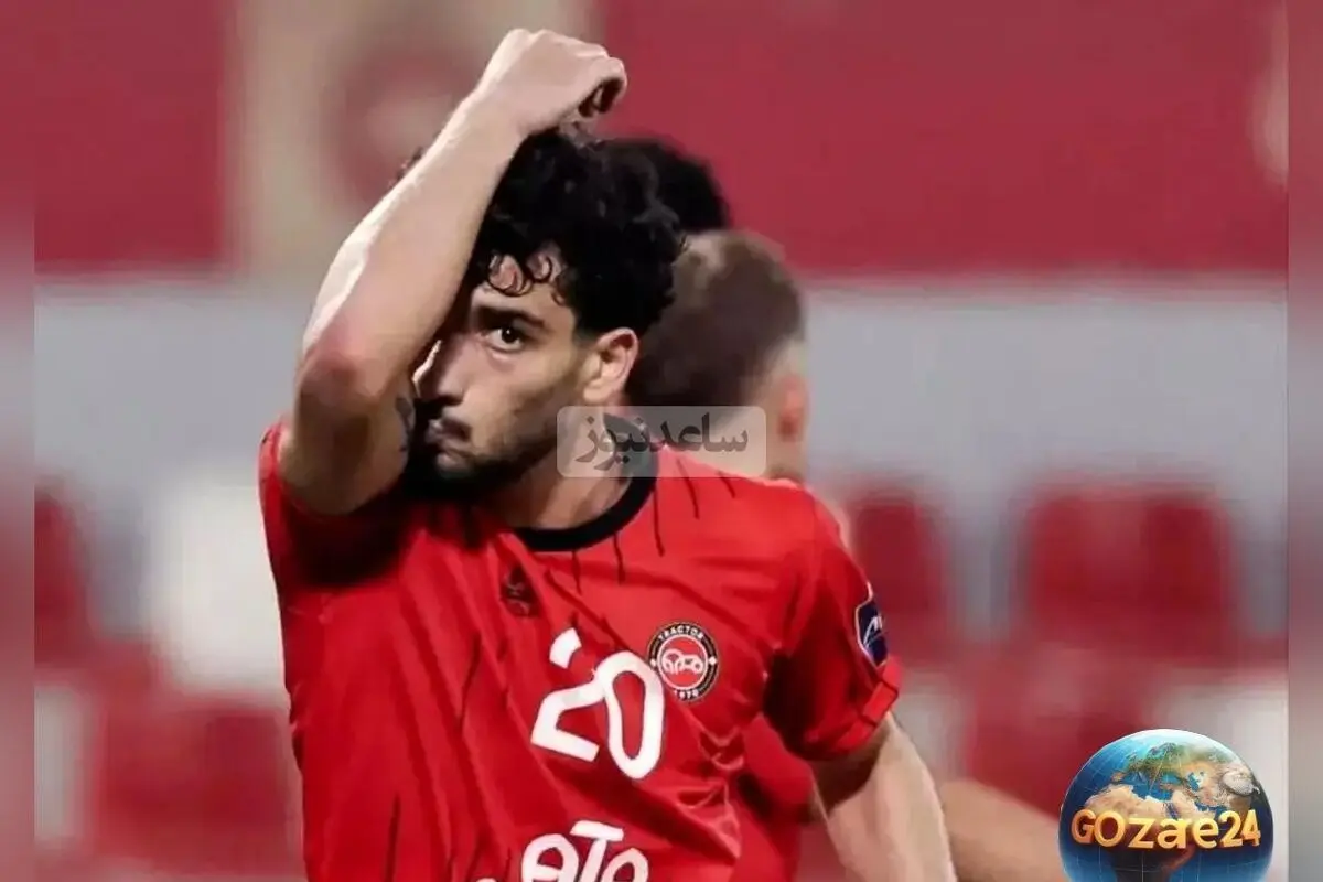 تراکتور با برد 5-صفر در شارجه، پرچم ایران را بلند کرد و تماشاگران با جمع‌آوری زباله‌ها نشان‌دهنده فرهنگ بالای ایرانیان شدند