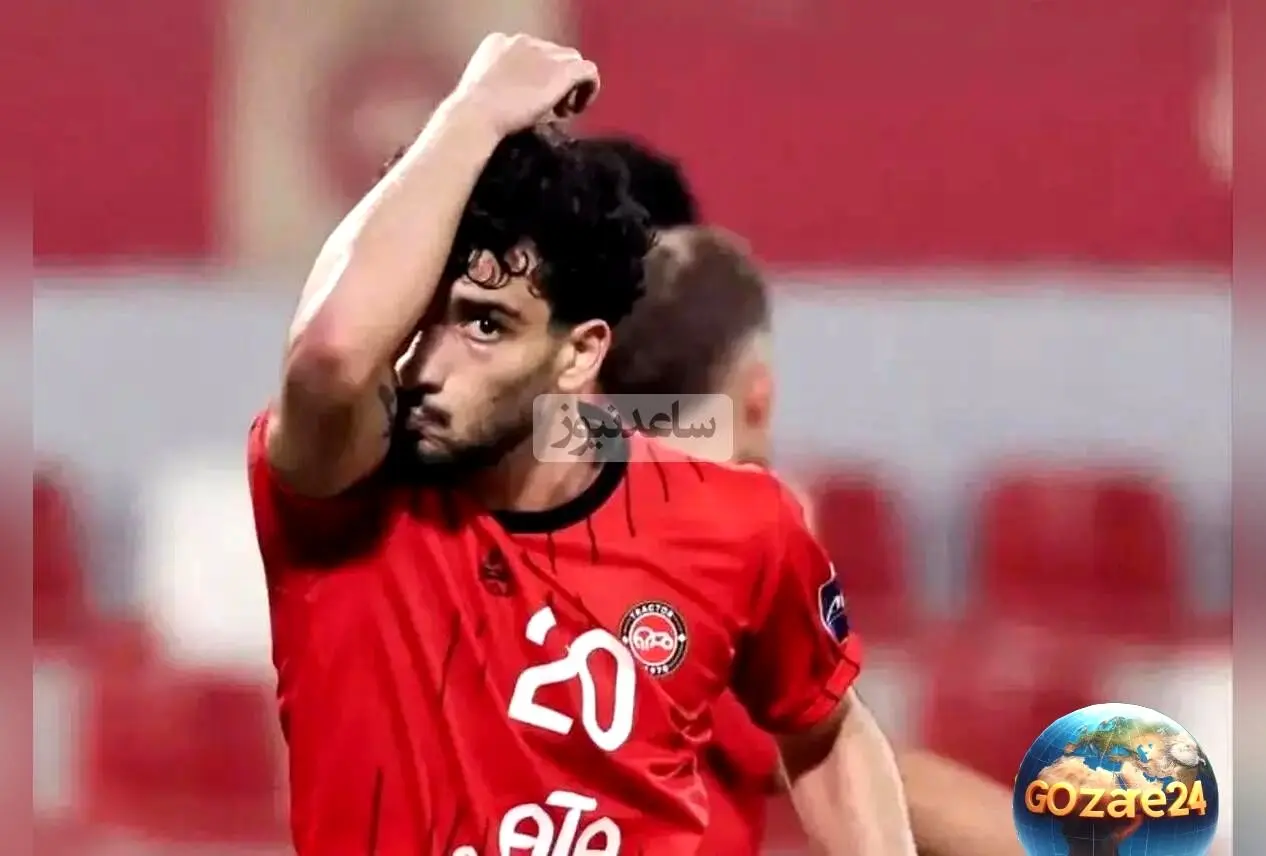 تراکتور با برد 5-صفر در شارجه، پرچم ایران را بلند کرد و تماشاگران با جمع‌آوری زباله‌ها نشان‌دهنده فرهنگ بالای ایرانیان شدند