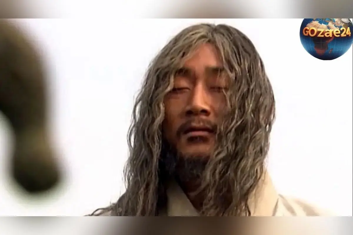 عکس‌های جشن عروسی مجلل «هموسو، پدر جومونگ» در آمریکا + زندگی جدید و ماجراهای هیجان‌انگیز هو جون هو