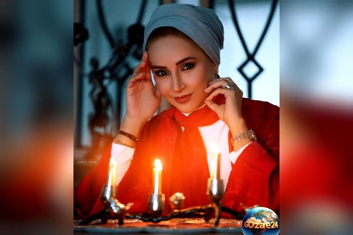 تبریک تولد شبنم قلی خانی به خاله مهربانش + عکس جدید و جزئیات فعالیت‌های هنری او