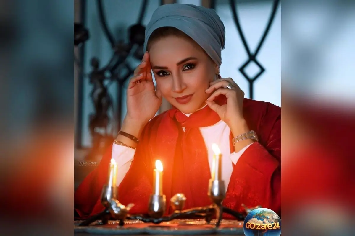 تبریک تولد شبنم قلی خانی به خاله مهربانش + عکس جدید و جزئیات فعالیتهای هنری او