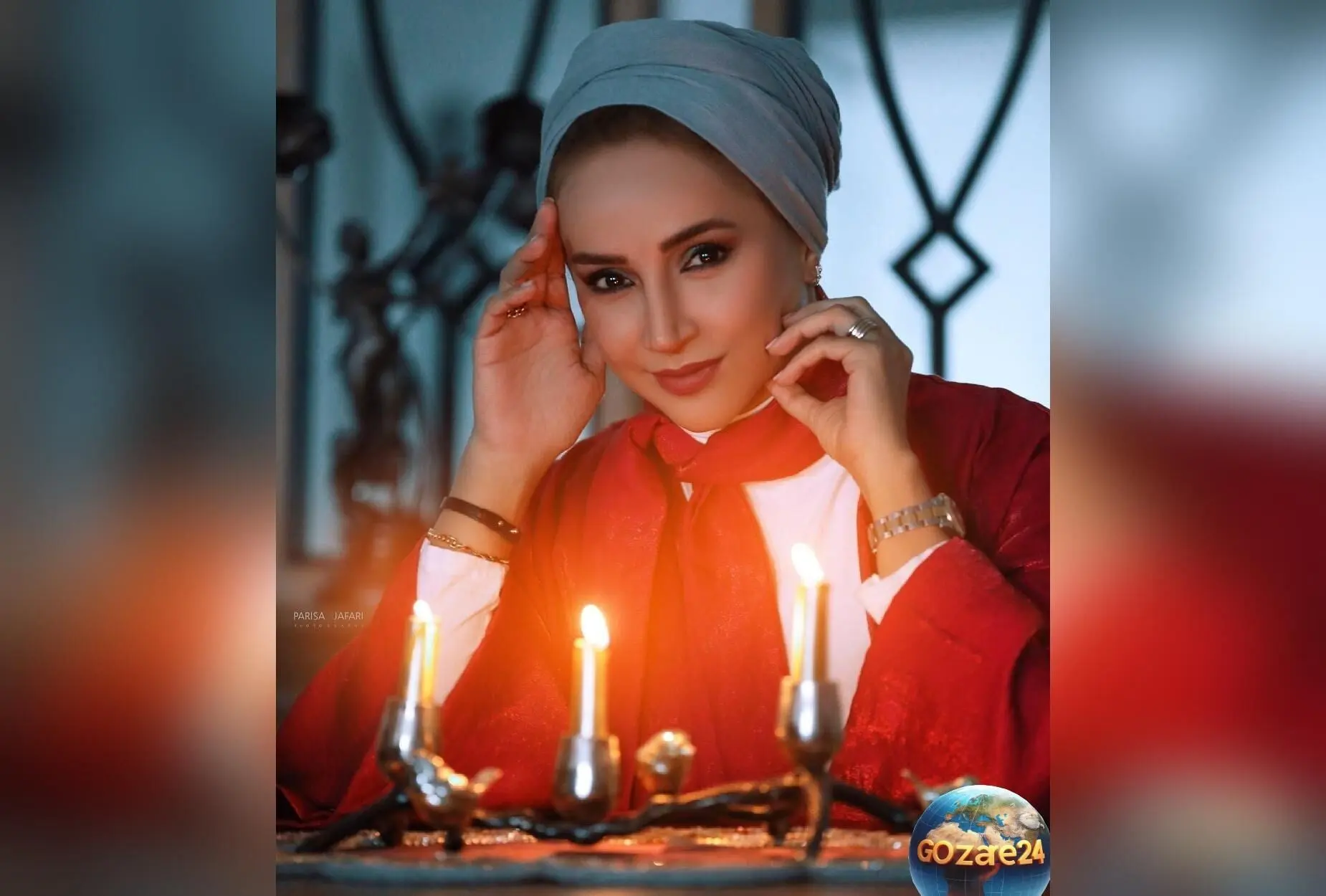 تبریک تولد شبنم قلی خانی به خاله مهربانش + عکس جدید و جزئیات فعالیت‌های هنری او