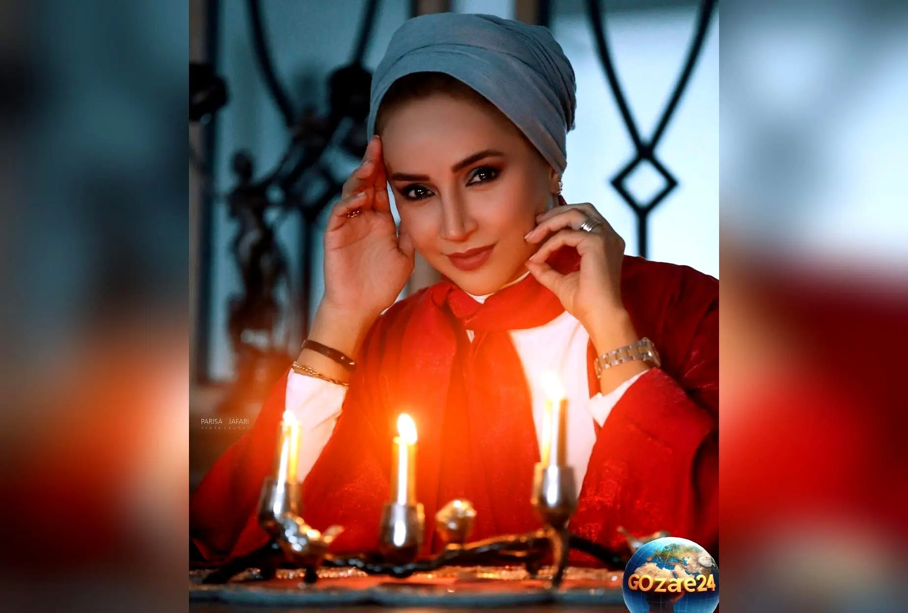 تبریک تولد شبنم قلی خانی به خاله مهربانش + عکس جدید و جزئیات فعالیت‌های هنری او