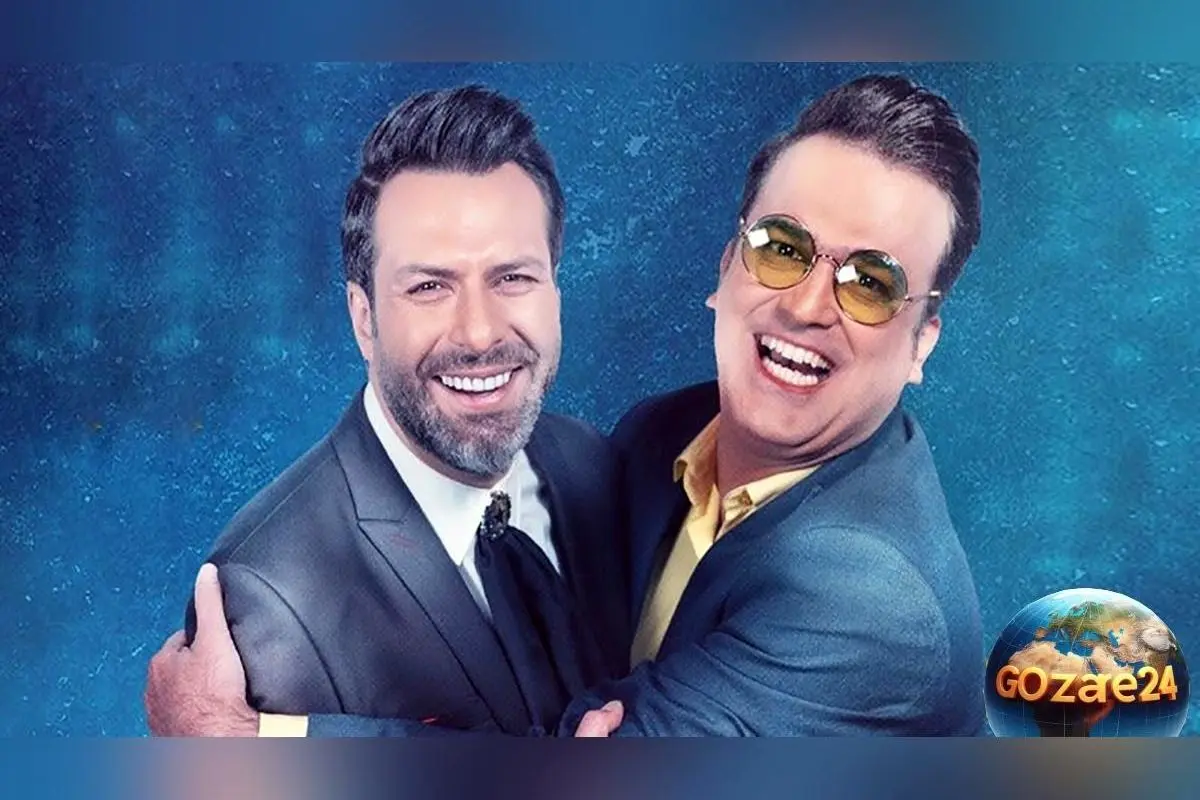 واکنش مجید واشقانی به حرفهای بیادبانه شرکتکننده برنامه؛ رفاقت با حامد آهنگی را تمام نکرد