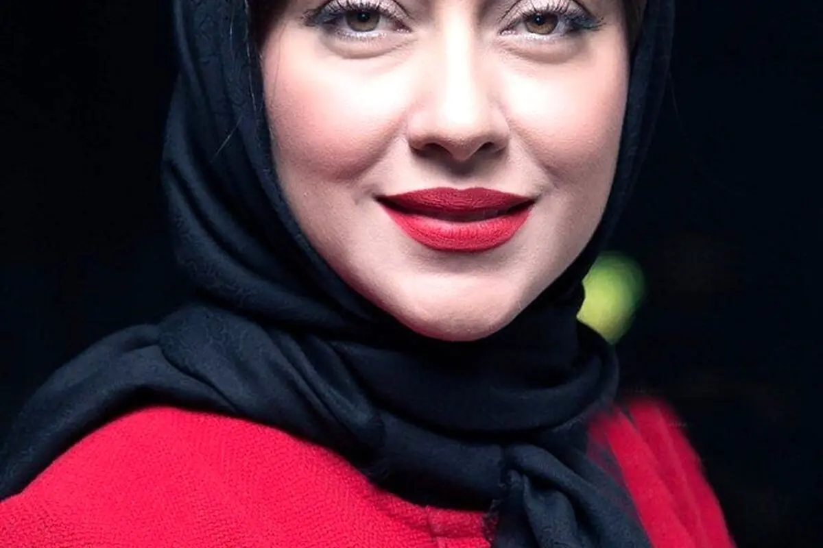 مانتوی ترمه بهاره کیان افشار، استایلی شیک و ایرانی‌پسند در صفحه اینستاگرام