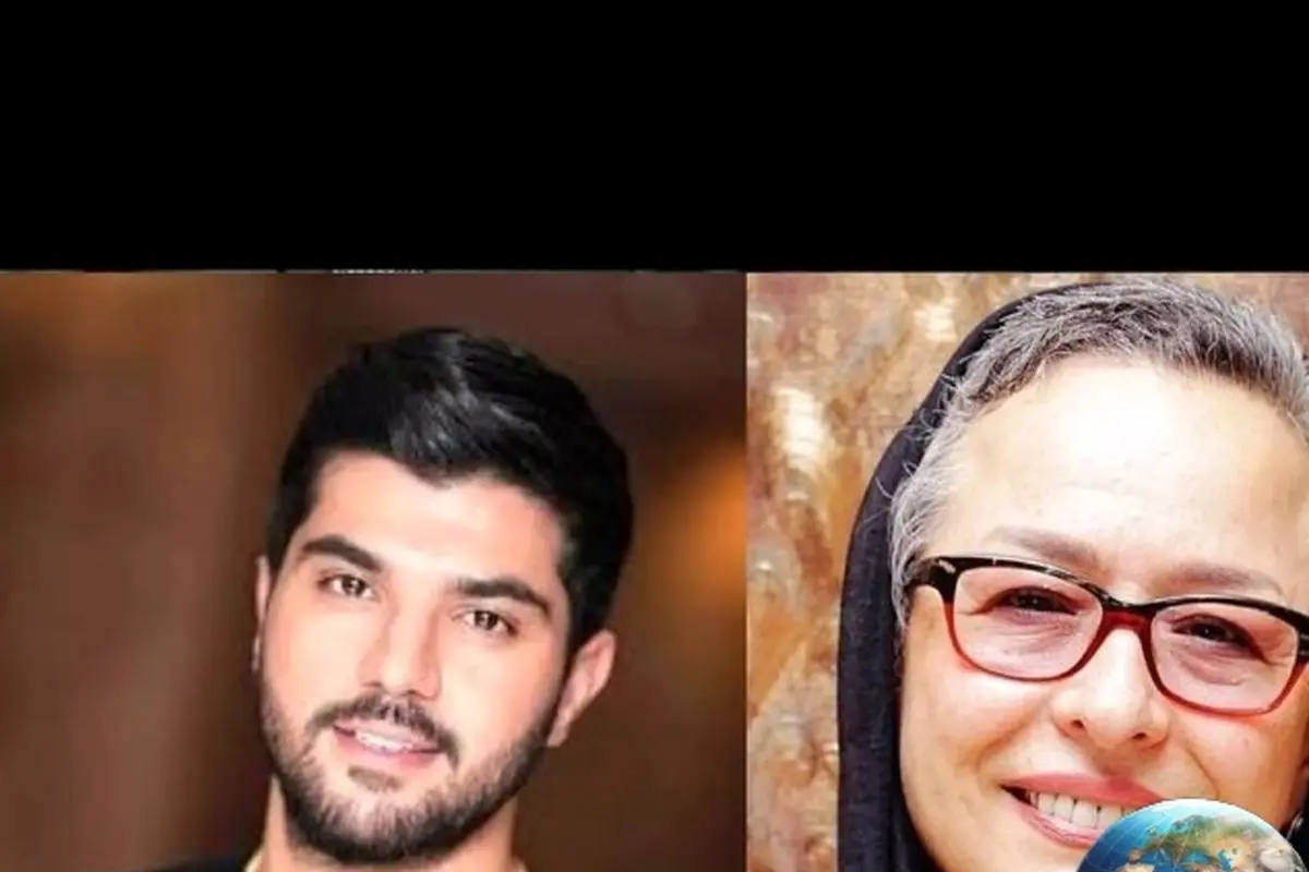 سینا مهراد و آزیتا حاجیان هیچ رابطه خانوادگی ندارند؛ اما نقش مادر و پسر در سریال «از یاد رفته» چگونه به واقعیت نزدیک شد؟