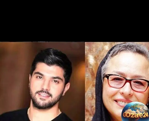 سینا مهراد و آزیتا حاجیان هیچ رابطه خانوادگی ندارند؛ اما نقش مادر و پسر در سریال «از یاد رفته» چگونه به واقعیت نزدیک شد؟