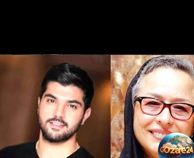 سینا مهراد و آزیتا حاجیان هیچ رابطه خانوادگی ندارند؛ اما نقش مادر و پسر در سریال «از یاد رفته» چگونه به واقعیت نزدیک شد؟