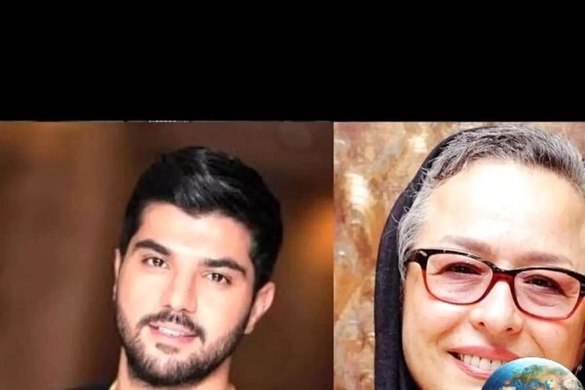 سینا مهراد و آزیتا حاجیان هیچ رابطه خانوادگی ندارند؛ اما نقش مادر و پسر در سریال «از یاد رفته» چگونه به واقعیت نزدیک شد؟