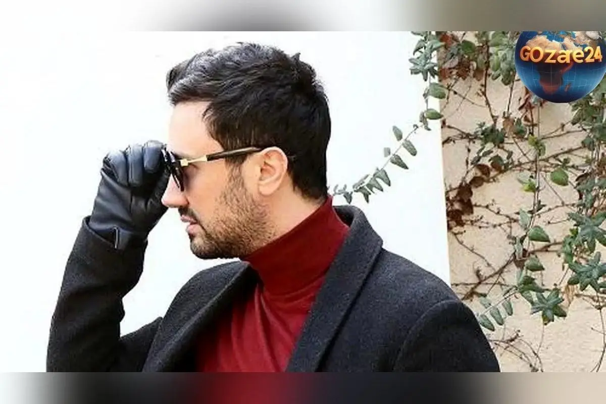 عکس دلنشین شاهرخ استخری و دخترش نبات؛ لحظه‌ای شیرین و پر از محبت در کنار خانواده