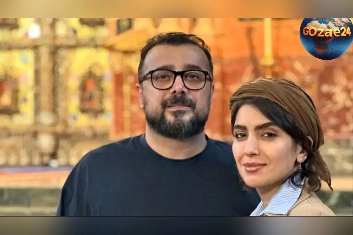 مونا کرمی و همسرش از حس بی‌نظیر پدر و مادر شدن و قدرت خانواده در زندگی گفتند