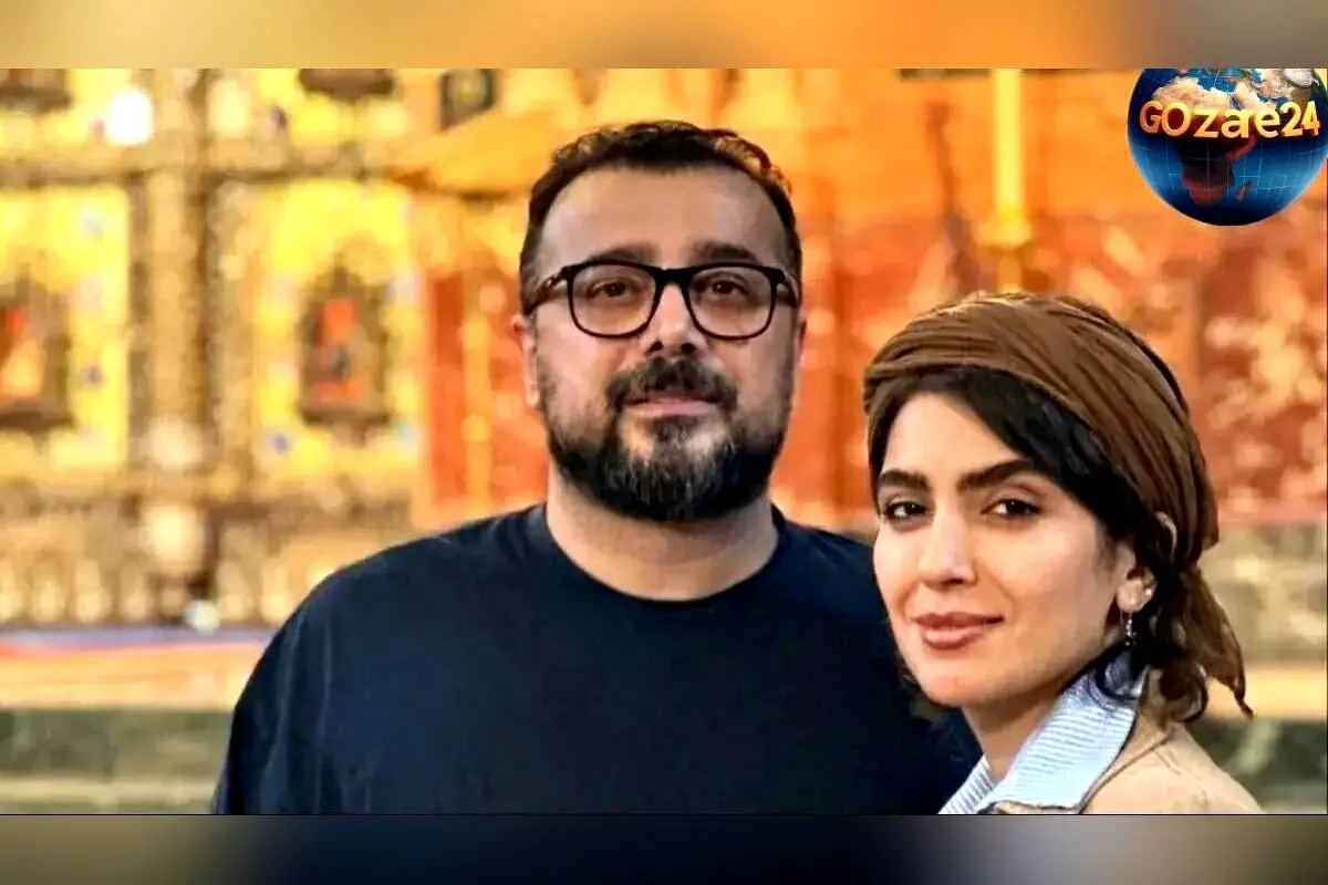 مونا کرمی و همسرش از حس بی‌نظیر پدر و مادر شدن و قدرت خانواده در زندگی گفتند
