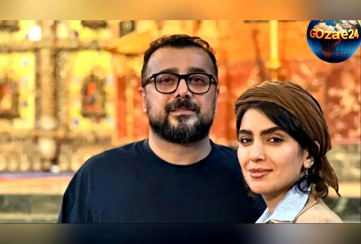 مونا کرمی و همسرش از حس بی‌نظیر پدر و مادر شدن و قدرت خانواده در زندگی گفتند