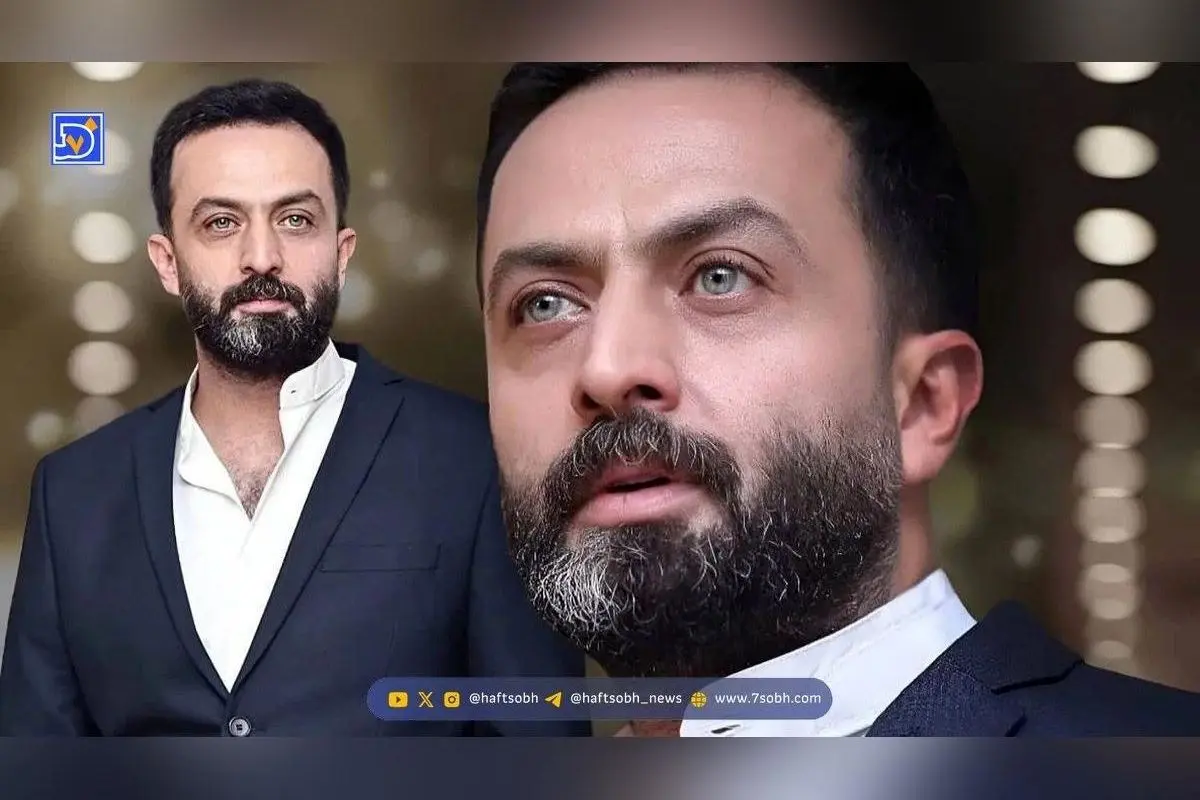 بیوگرافی کامل مصطفی زمانی بازیگر محبوب ایران؛ زندگی شخصی، آثار برتر و رازهای موفقیت