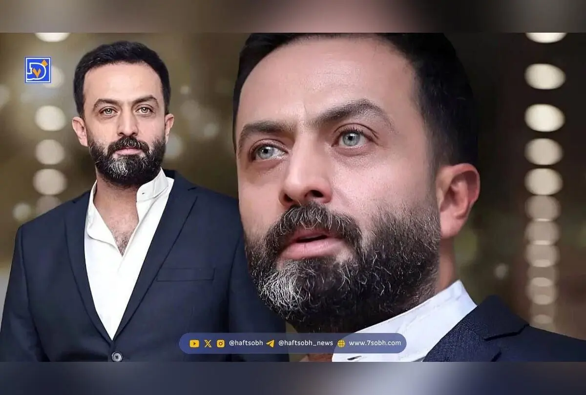 بیوگرافی کامل مصطفی زمانی بازیگر محبوب ایران؛ زندگی شخصی، آثار برتر و رازهای موفقیت
