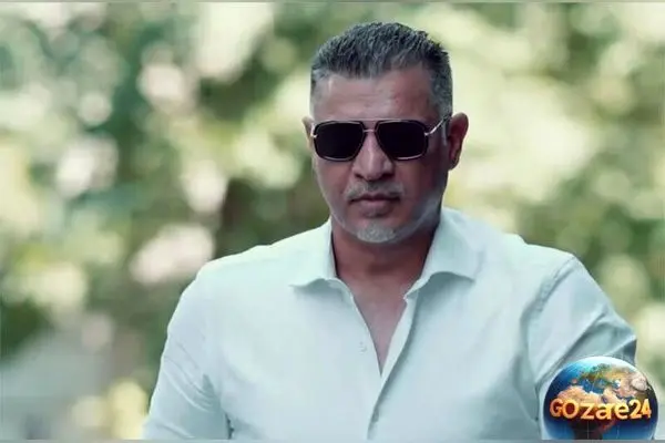 علی دایی و ساعت میلیاردی لوکس با بند تمساح؛ استایل خاص و شیک اسطوره فوتبال ایران