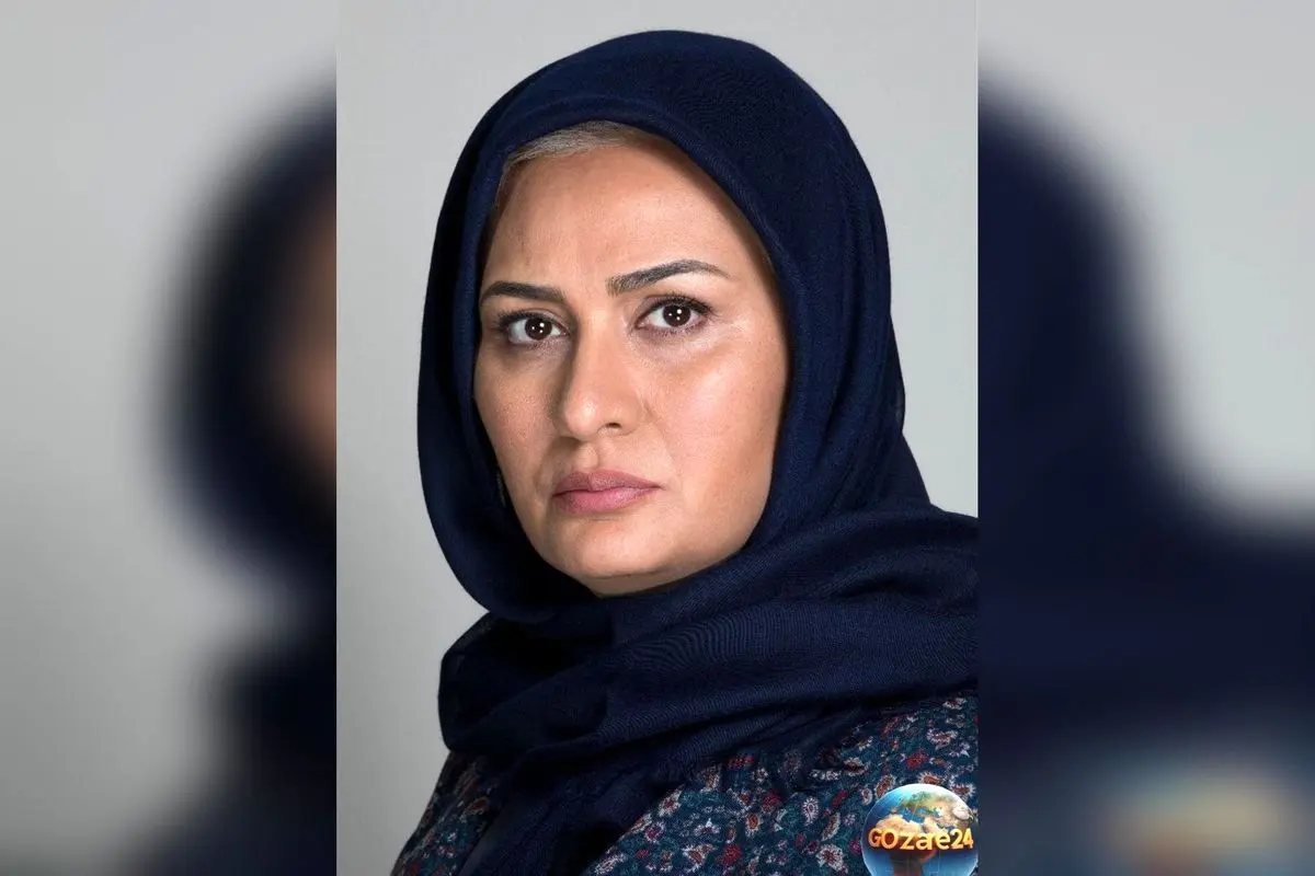 پریوش نظریه در نقش عمه خانوم ترلان پروانه در سریال بامداد خمار + عکس نادر و دیدنی از خاطرات 17 سال پیش