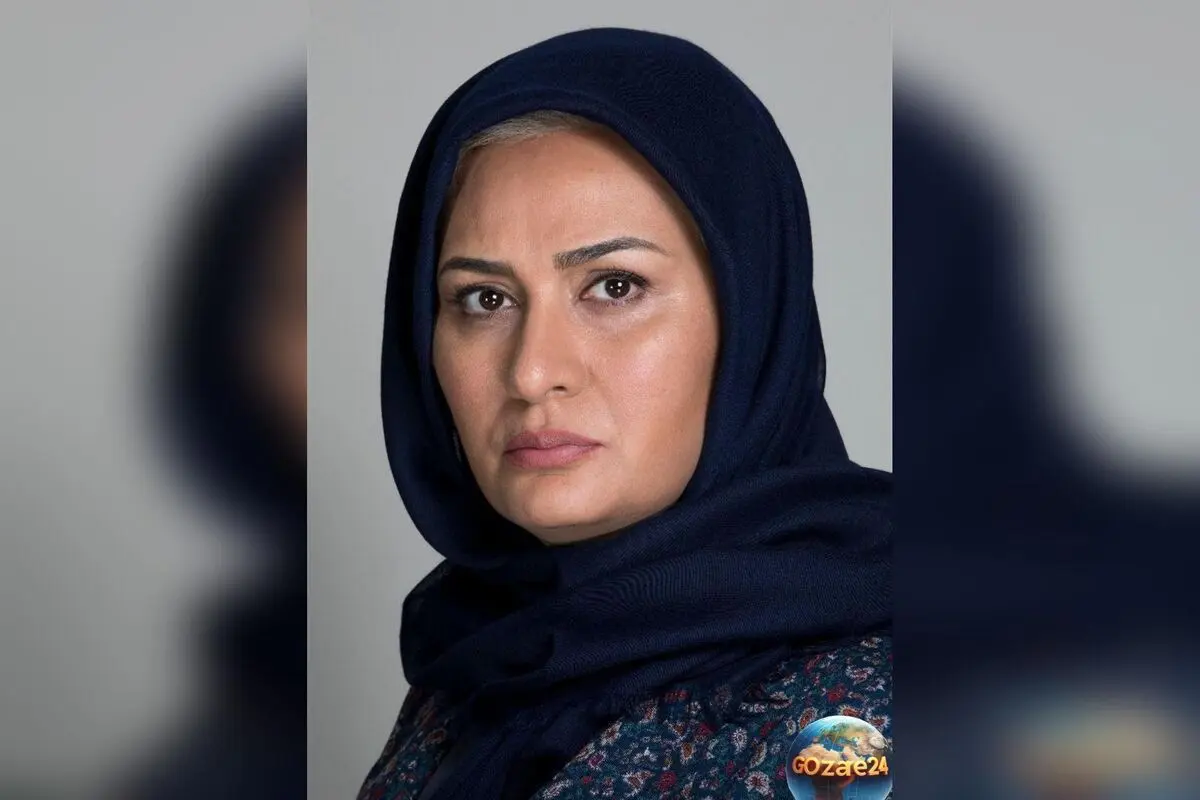 پریوش نظریه در نقش عمه خانوم ترلان پروانه در سریال بامداد خمار + عکس نادر و دیدنی از خاطرات 17 سال پیش