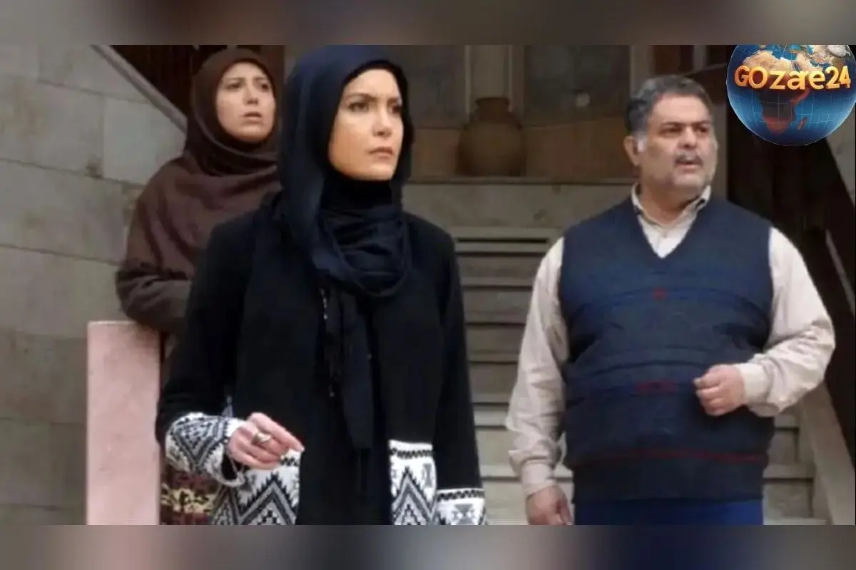 تصویر دلنشین سامیه لک در سفر احساسی به سیستان و بلوچستان؛ نماد مهربانی و هنر در دل مردم