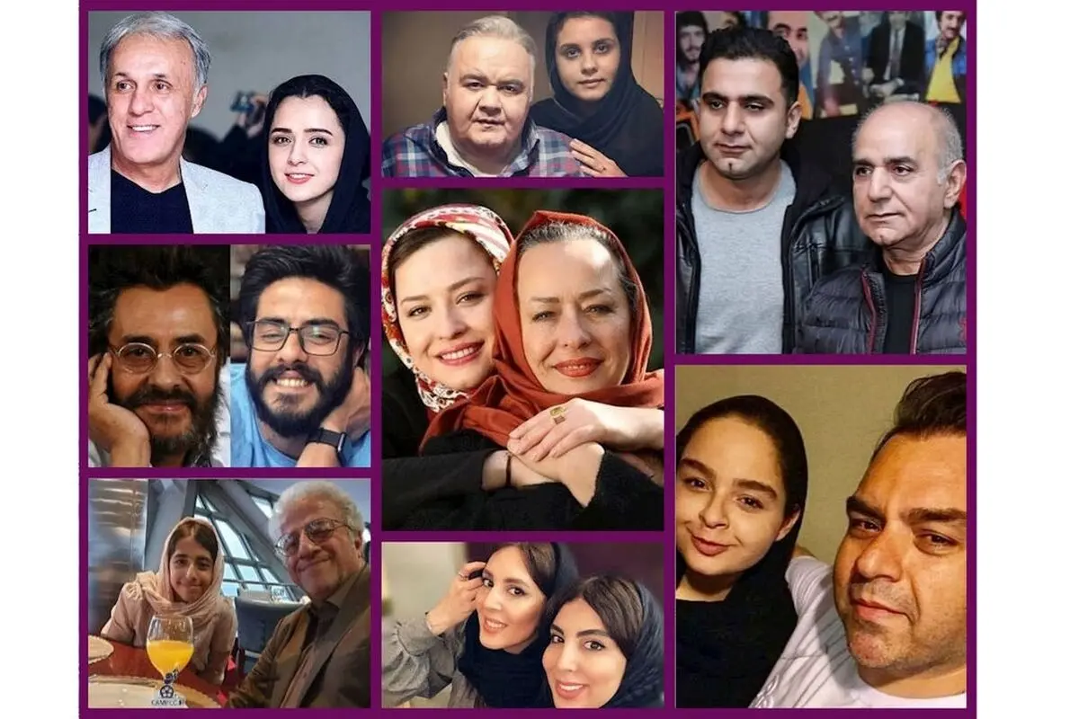 ژن خوب یا استعداد واقعی؟ بررسی تأثیر ارث خانوادگی بر مسیر حرفه‌ای بازیگران نسل جدید در سینمای ایران