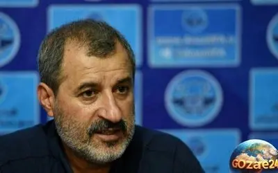محمد مایلی کهن از رابطه نزدیک با داریوش مصطفوی، حواشی برکناری و خاطرات تلخ و شیرین در فوتبال ایران