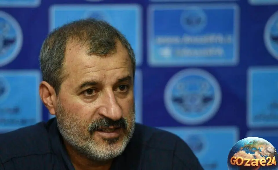 محمد مایلی کهن از رابطه نزدیک با داریوش مصطفوی، حواشی برکناری و خاطرات تلخ و شیرین در فوتبال ایران