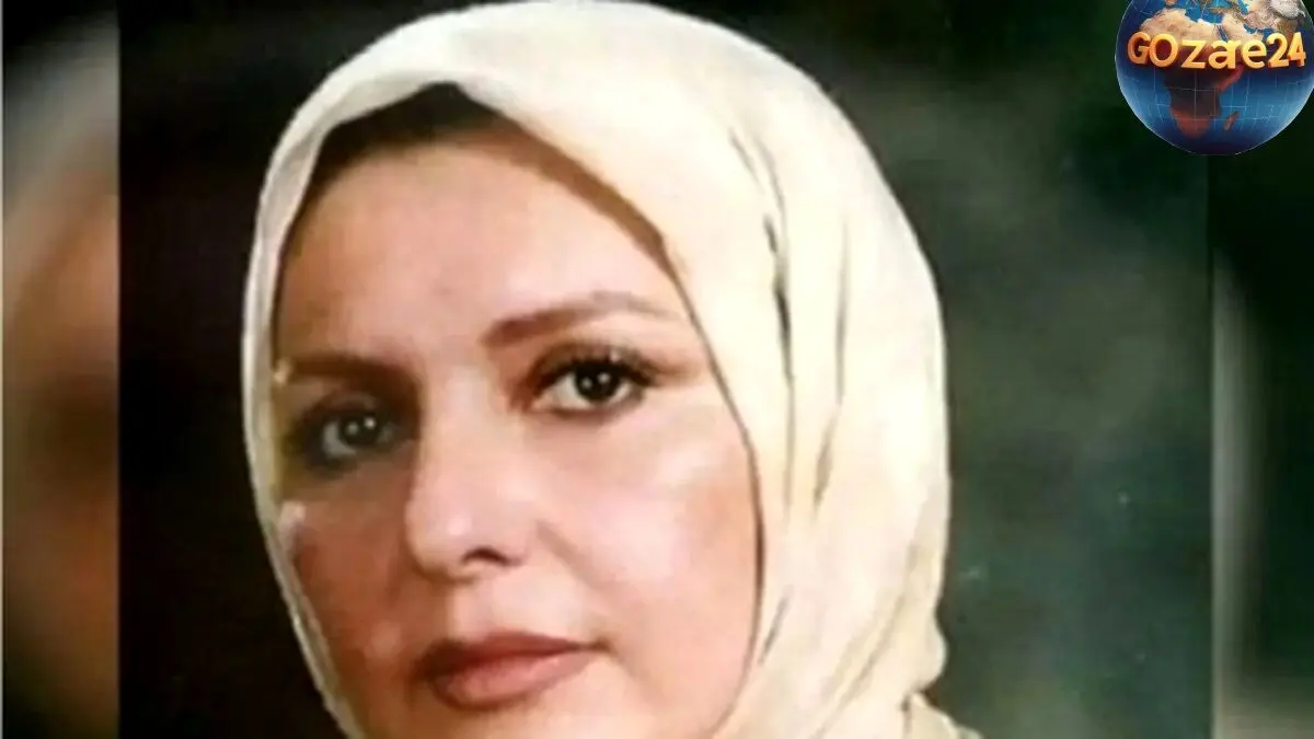 تصویر قدیمی گوگوش در اروپا در سال ۱۳۴۹؛ سفر در زمان با عکس‌های ۳۰ و ۷۰ سالگی این ستاره | تصاویر نادر و دیدنی