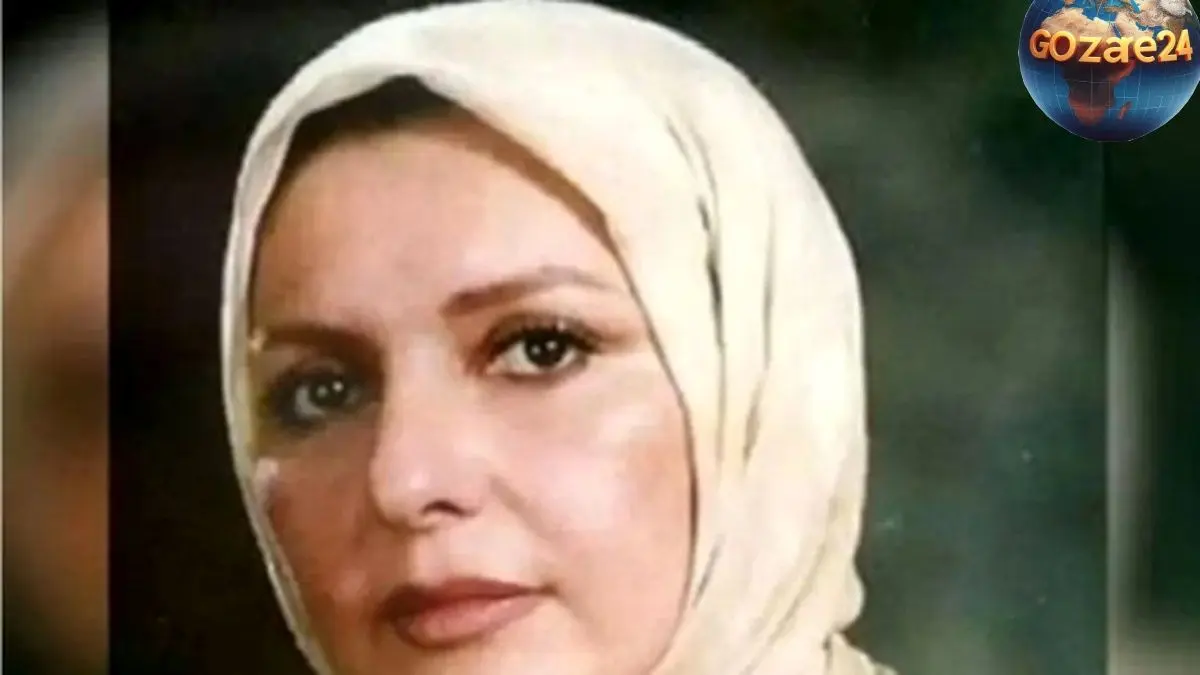 تصویر قدیمی گوگوش در اروپا در سال ۱۳۴۹؛ سفر در زمان با عکس‌های ۳۰ و ۷۰ سالگی این ستاره | تصاویر نادر و دیدنی