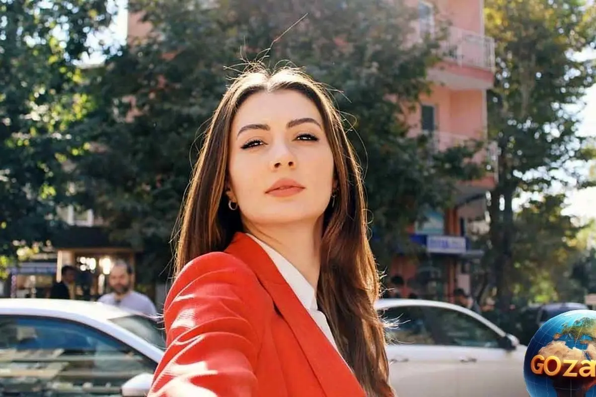 اشک شوق بورجو اوزبرک در جشن تولد سورپرایزی: لحظهای احساسی و فراموشنشدنی
