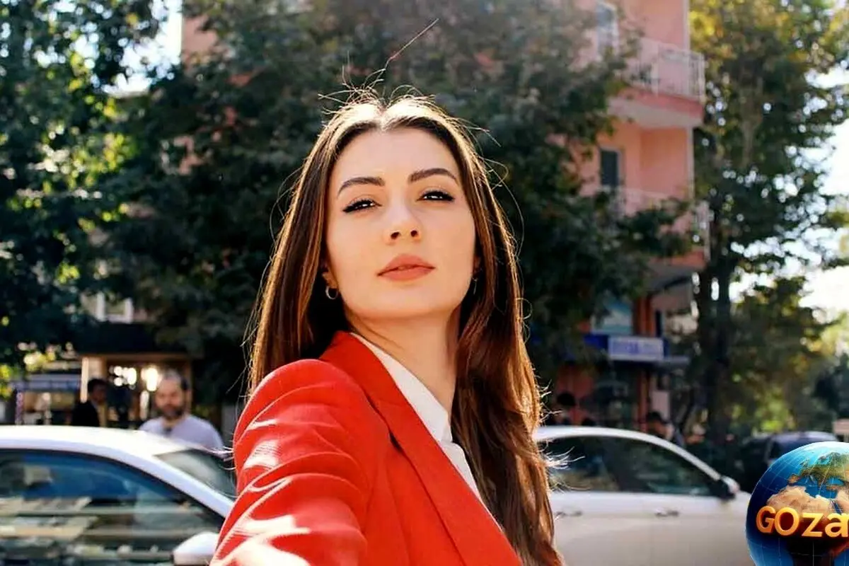 اشک شوق بورجو اوزبرک در جشن تولد سورپرایزی: لحظه‌ای احساسی و فراموش‌نشدنی