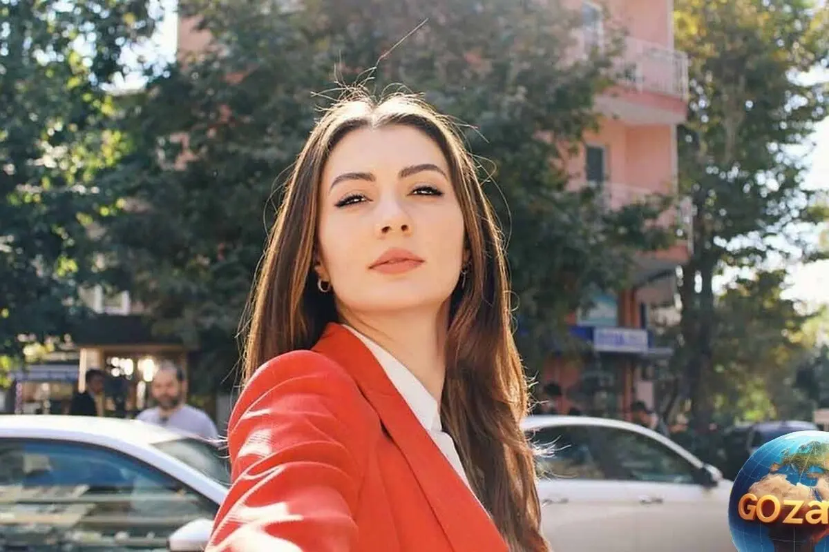 اشک شوق بورجو اوزبرک در جشن تولد سورپرایزی: لحظه‌ای احساسی و فراموش‌نشدنی
