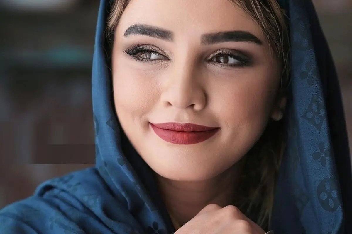 عاشقانه‌های سیما خضرآبادی و همسرش سهیل در شب شاعرانه و لحظاتی خاص پر از احساس