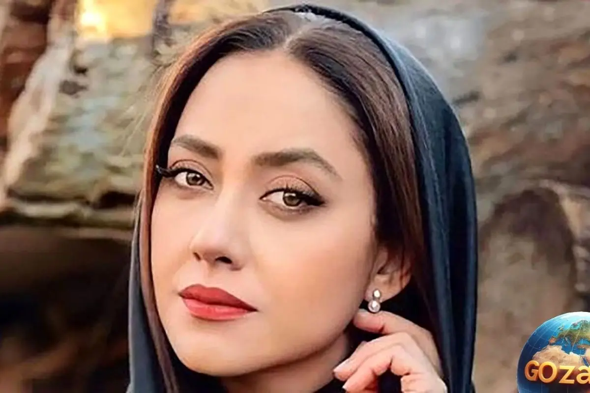 عکس جدید بهاره کیان افشار کنار استخر خصوصی ویلای لوکس + جزئیات زندگی شخصی بازیگر مشهور