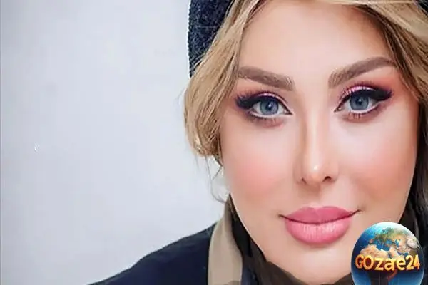 نیوشا ضیغمی با استایل خاص و جواهرات لوکس: راز جذابیت و سبک بی‌نظیر بازیگر محبوب