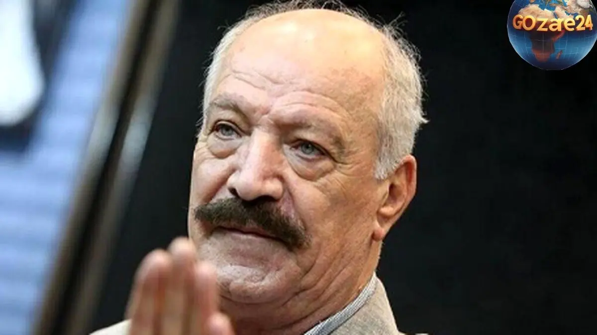 سعید راد، زندگی پرحادثه و ازدواج‌های جنجالی، طلاق از خواننده لس‌آنجلسی و فرار به هندوستان + تصاویر