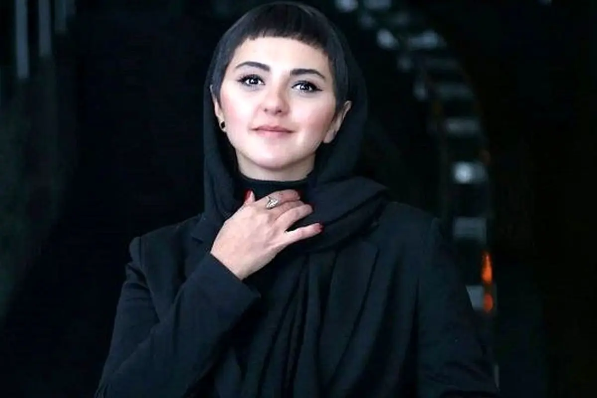 بیوگرافی کامل مهسا علافر؛ بازیگر موفق و زندگی خصوصی او + تصاویر جذاب