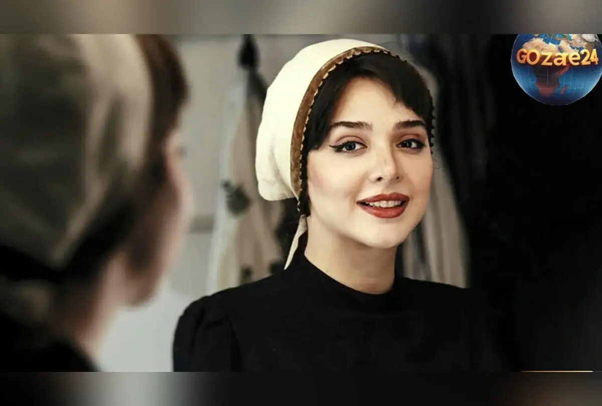 عکس‌های جذاب المیرا دهقانی در اکران «ناجورها» و لحظه‌های خاص او در کنار همسرش